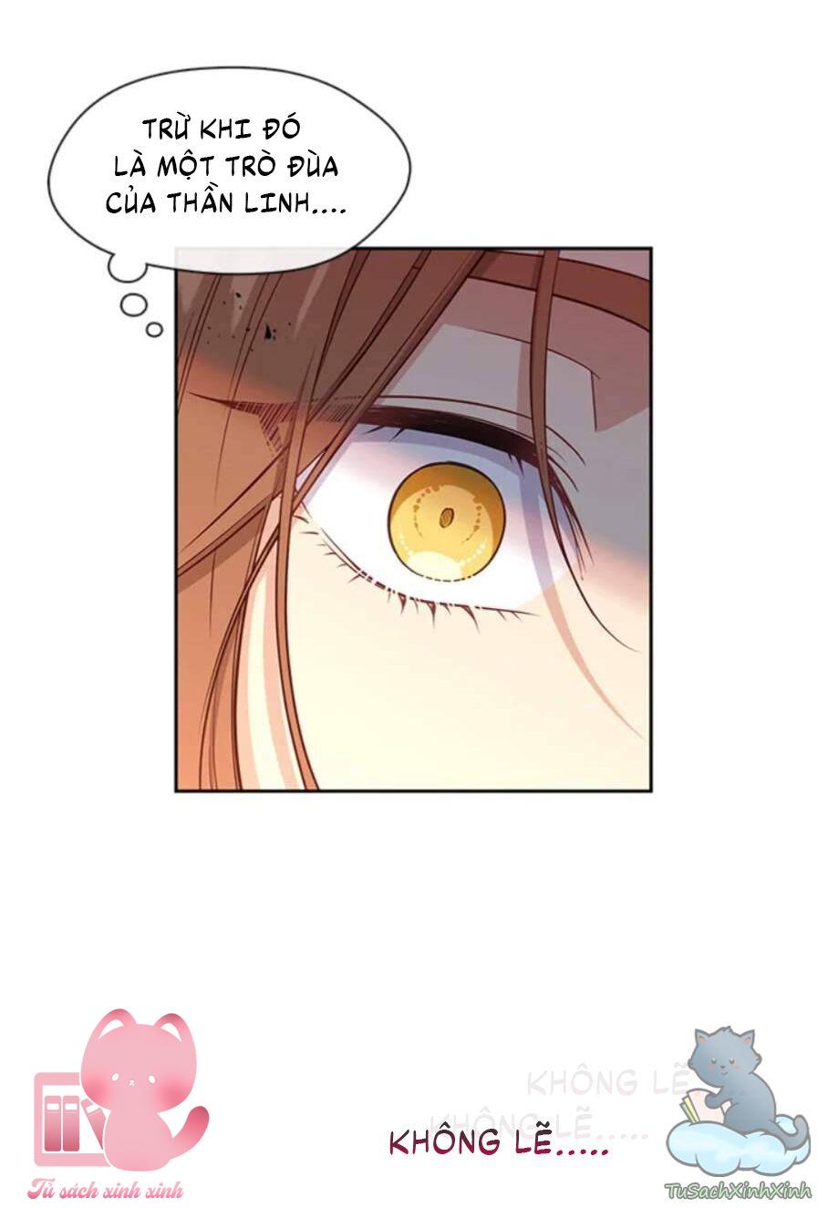 Hãy Coi Chừng Ác Nữ Chapter 84 - Trang 4