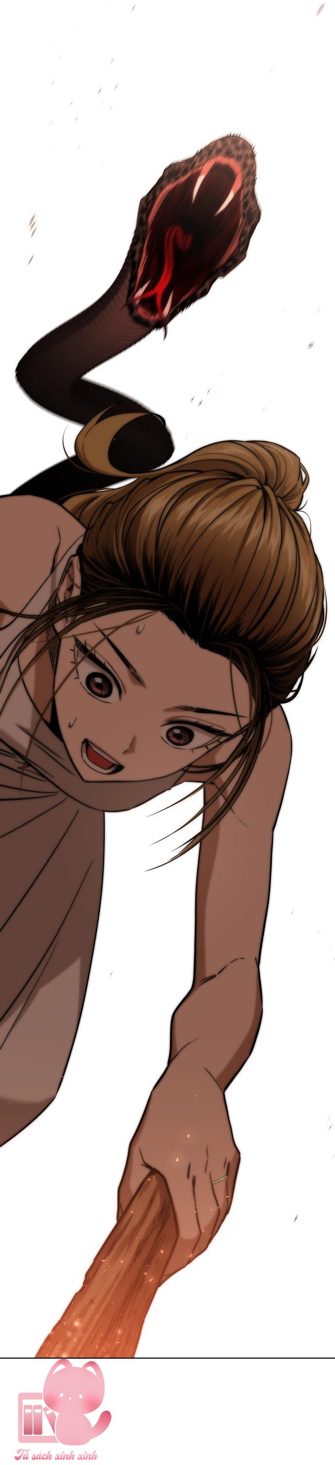 Lớ Ngớ Vớ Phải Tình Yêu Chap 84 - Trang 3