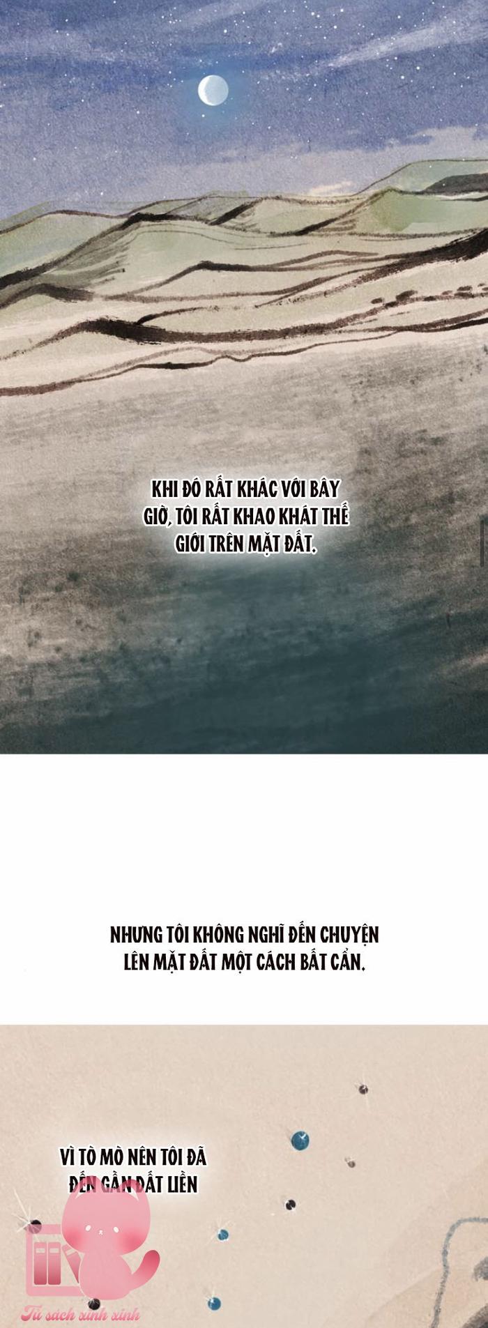 Thần Bí Chap 75 - Trang 2