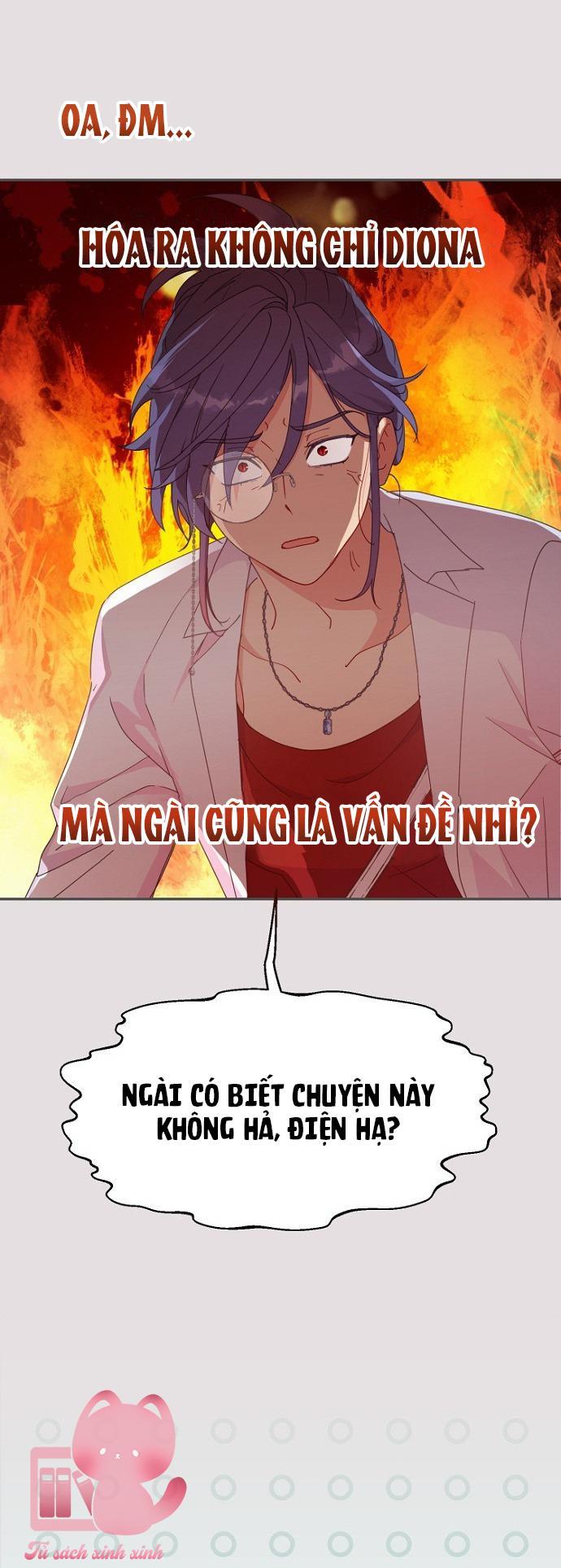 Bỏ Quách Chồng Con Đi, Tiền Bạc Mới Là Tất Cả Chap 82 - Trang 2