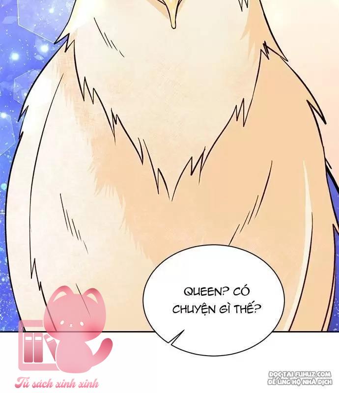 Hoàng Hậu Tái Hôn Chapter 39 - Trang 4