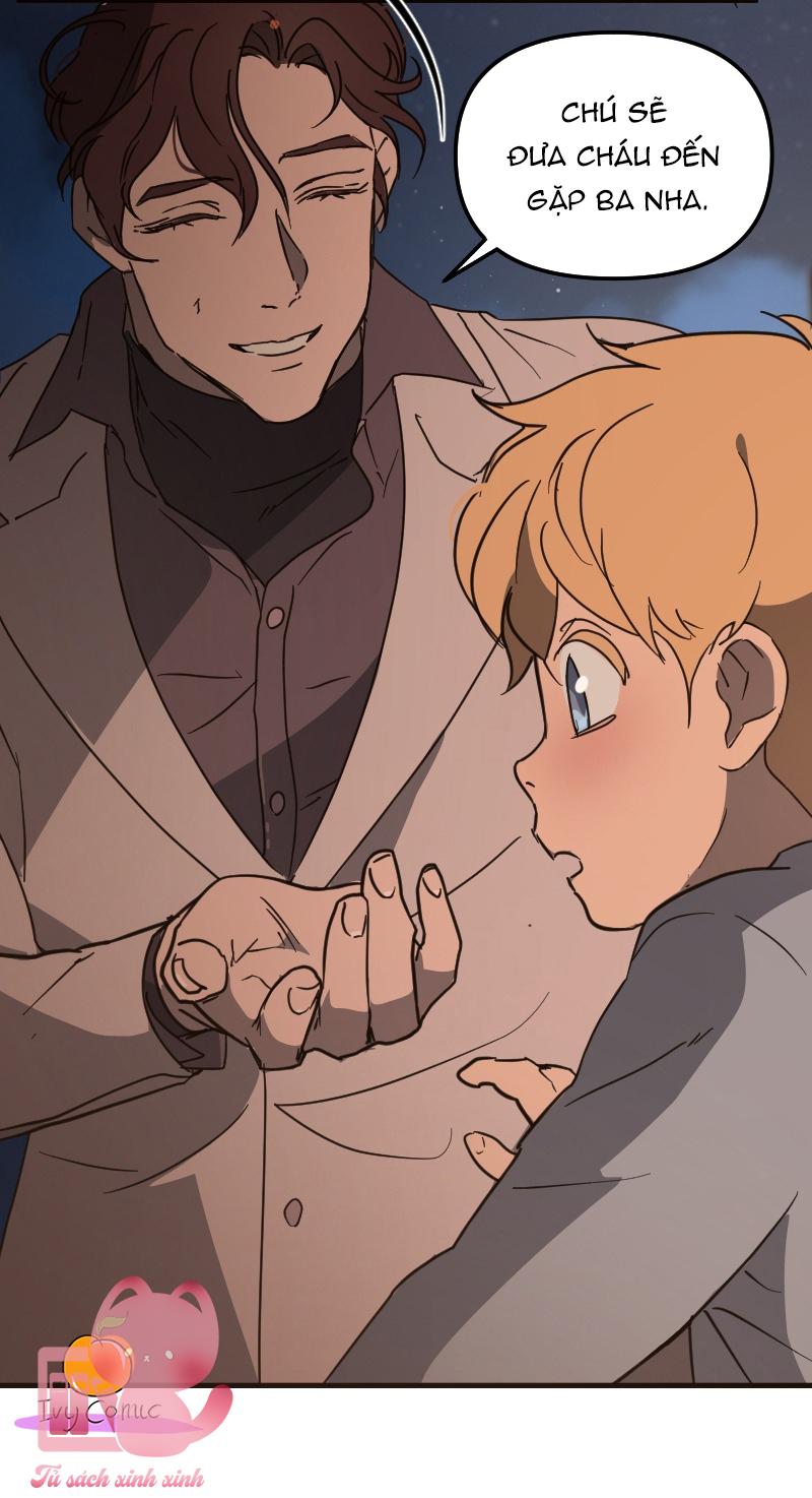 Bảo Mẫu Của Mafia Chap 40 - Trang 4
