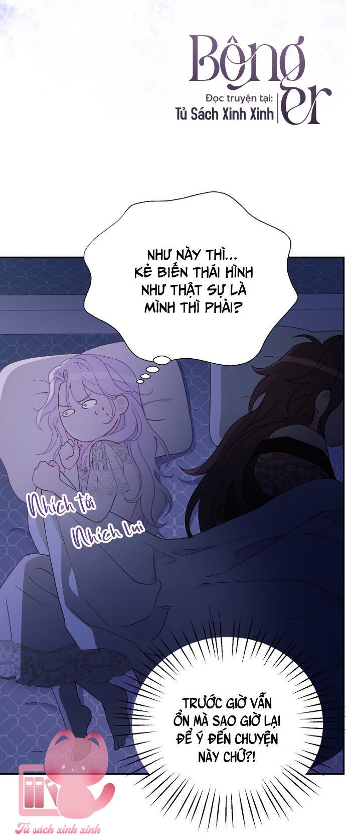 Bỏ Quách Chồng Con Đi, Tiền Bạc Mới Là Tất Cả Chap 85 - Trang 2