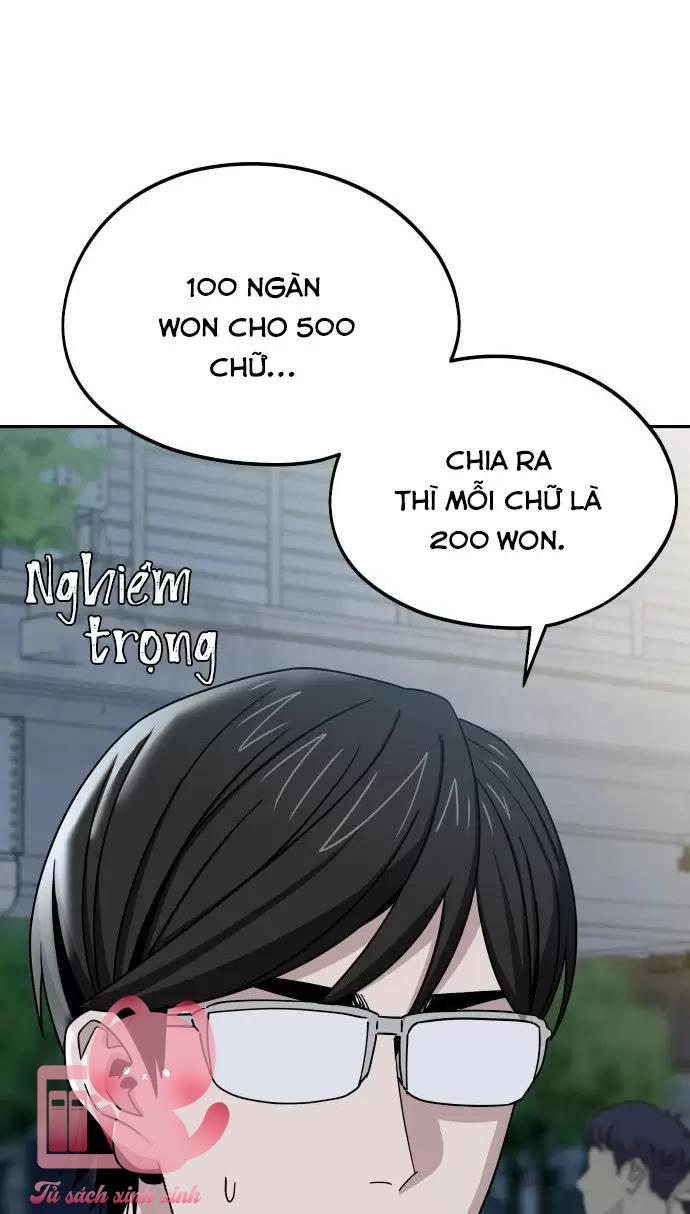 Lớ Ngớ Vớ Phải Tình Yêu Chap 62 - Trang 2