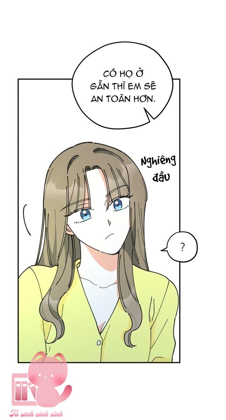 Người Hùng Của Ác Nữ Chapter 53 - Trang 4