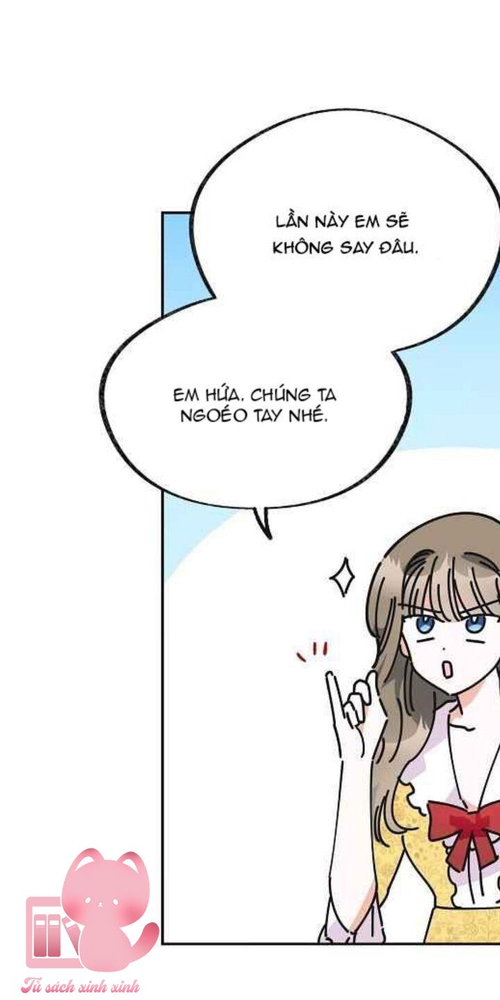 Người Hùng Của Ác Nữ Chapter 12 - Trang 4