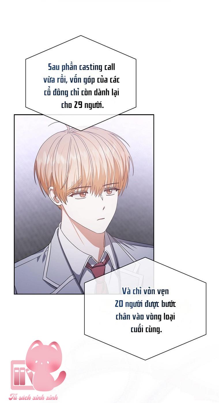 Debut Or Die Chap 53 - Trang 3