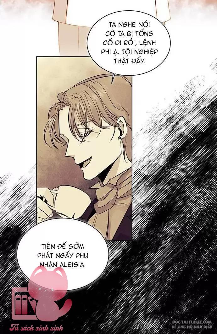 Hoàng Hậu Tái Hôn Chapter 47 - Trang 4