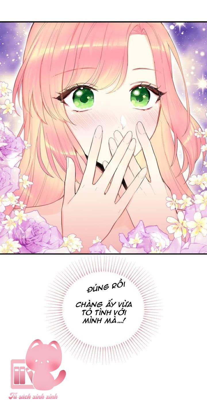 Ác Nữ Muốn Ly Hôn Chap 40 - Trang 2