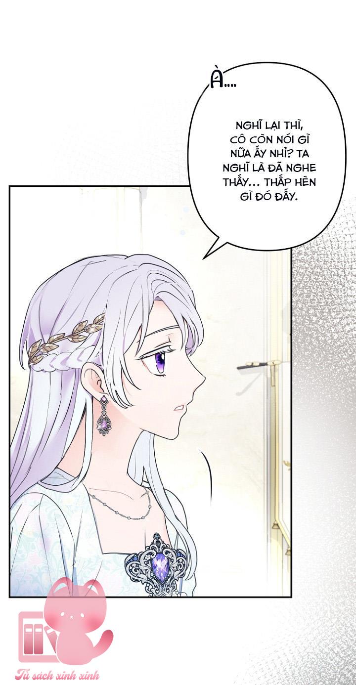 Bỏ Quách Chồng Con Đi, Tiền Bạc Mới Là Tất Cả Chap 8 - Trang 2
