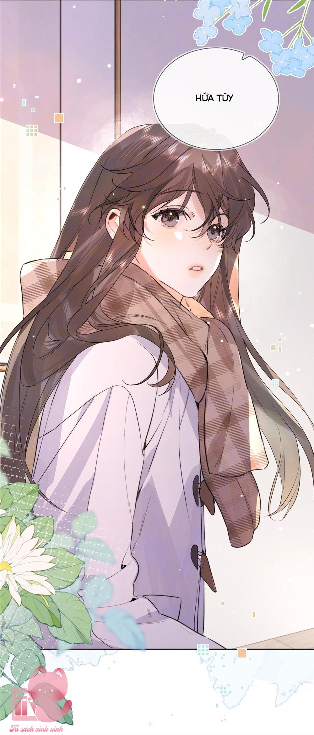 Tỏ Tình Chapter 48 - Trang 4