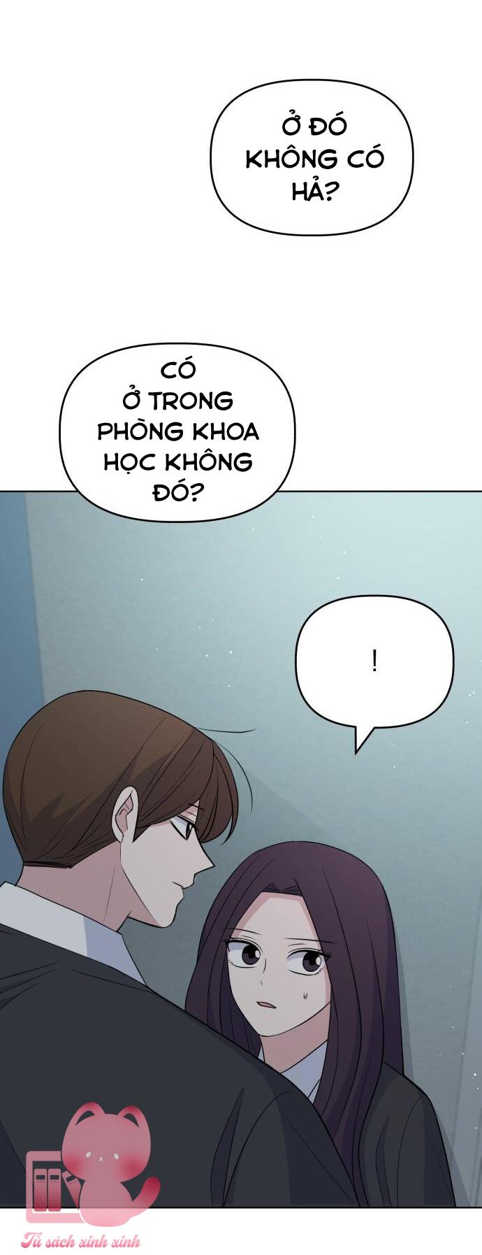 Quan Hệ Nhân Quả Chap 111 - Trang 2