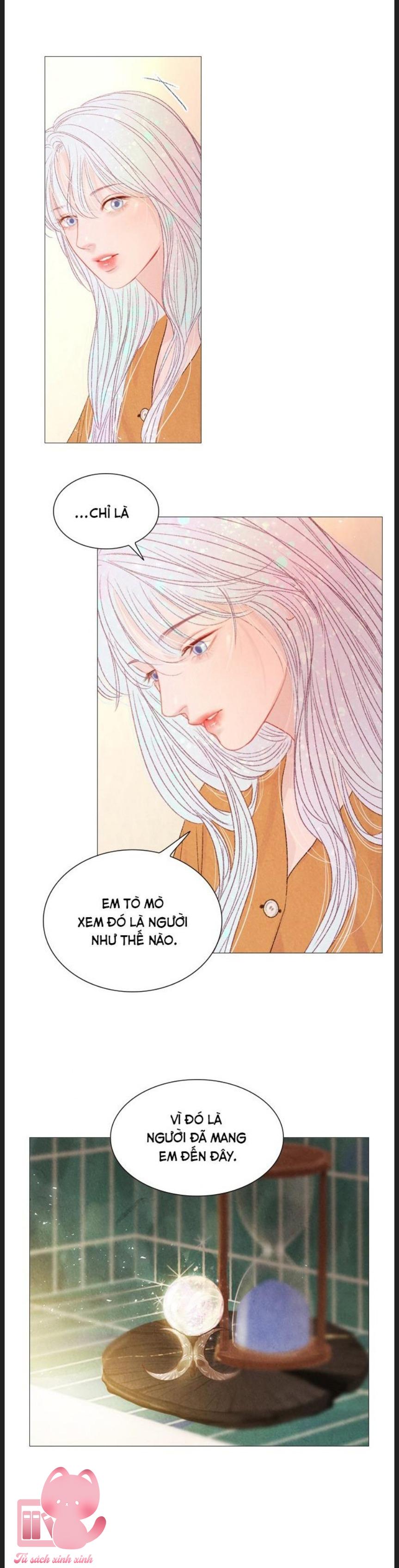 Thần Bí Chap 69 - Trang 2