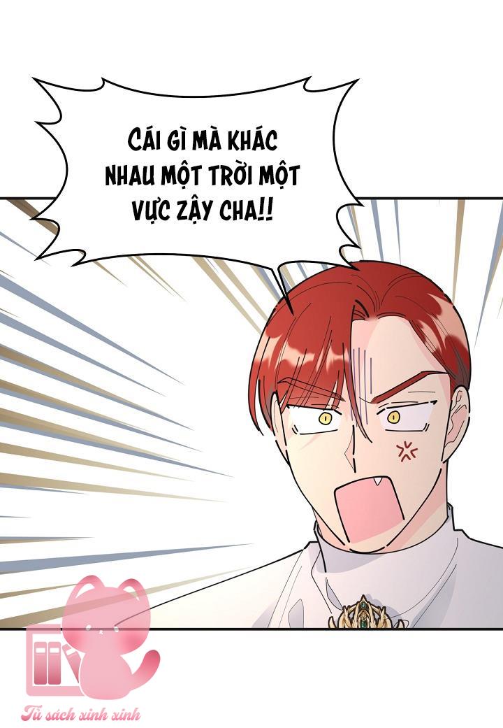 Người Hùng Của Ác Nữ Chapter 104 - Trang 4