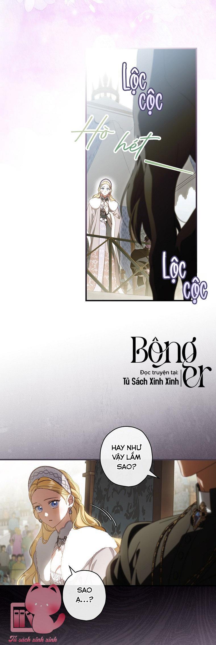 Cách Khiến Phu Quân Đứng Về Phía Tôi Chap 91 - Trang 2