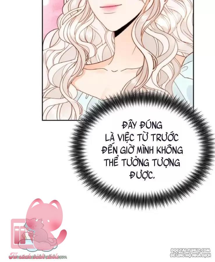 Hoàng Hậu Tái Hôn Chapter 98 - Trang 4