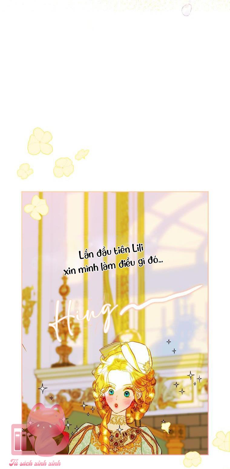 Khế Ước Hôn Nhân Của Mẹ Tôi Chapter 22 - Trang 4