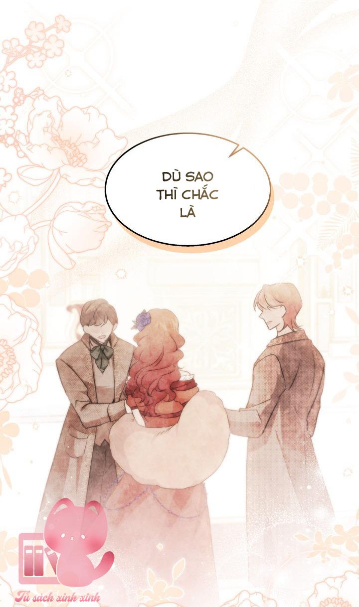 Quan Hệ Cộng Sinh Giữa Báo Đen Và Thỏ Trắng Chap 104 - Trang 2