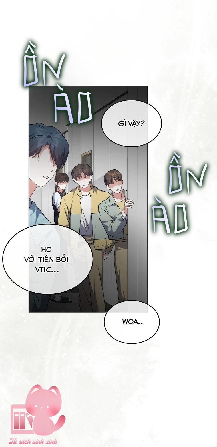 Debut Or Die Chapter 76 - Trang 4