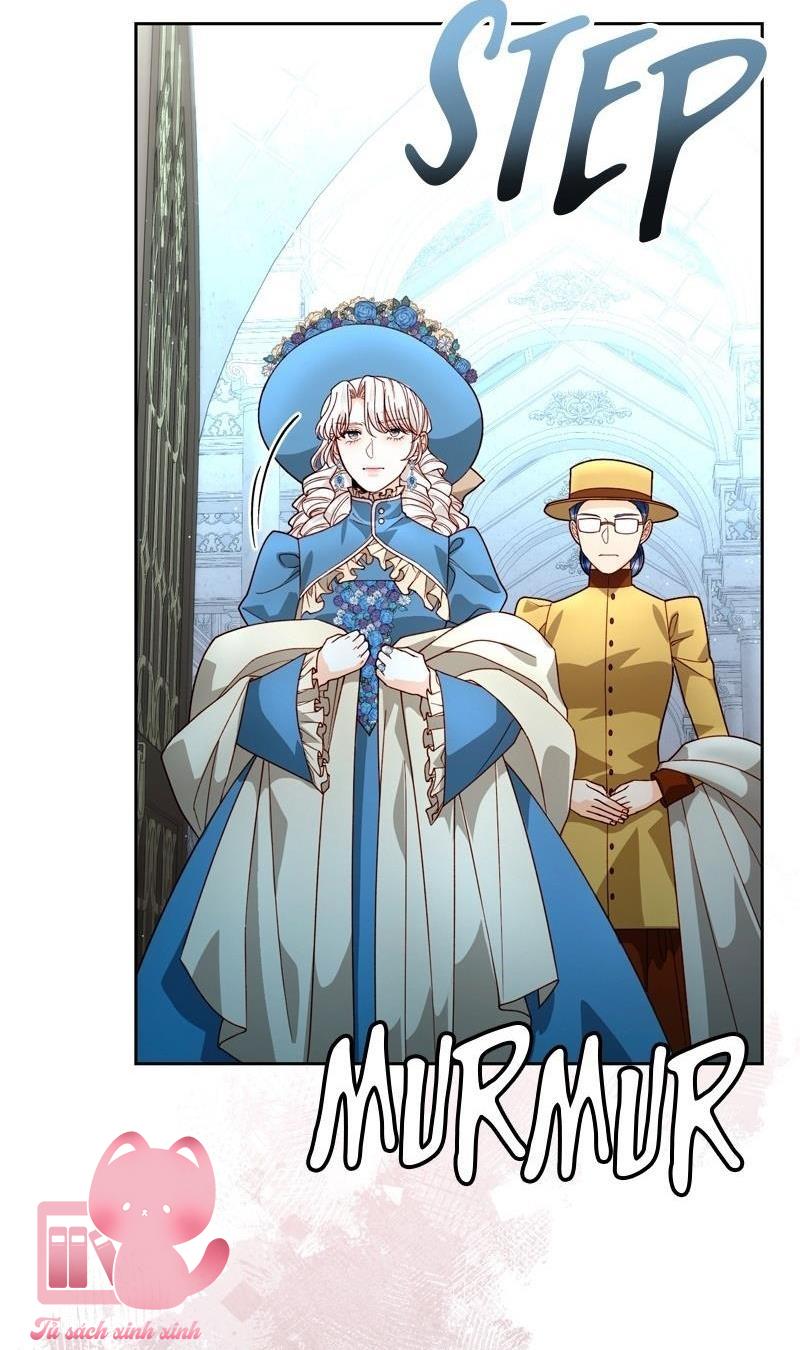 Hoàng Hậu Tái Hôn Chapter 181 - Trang 4