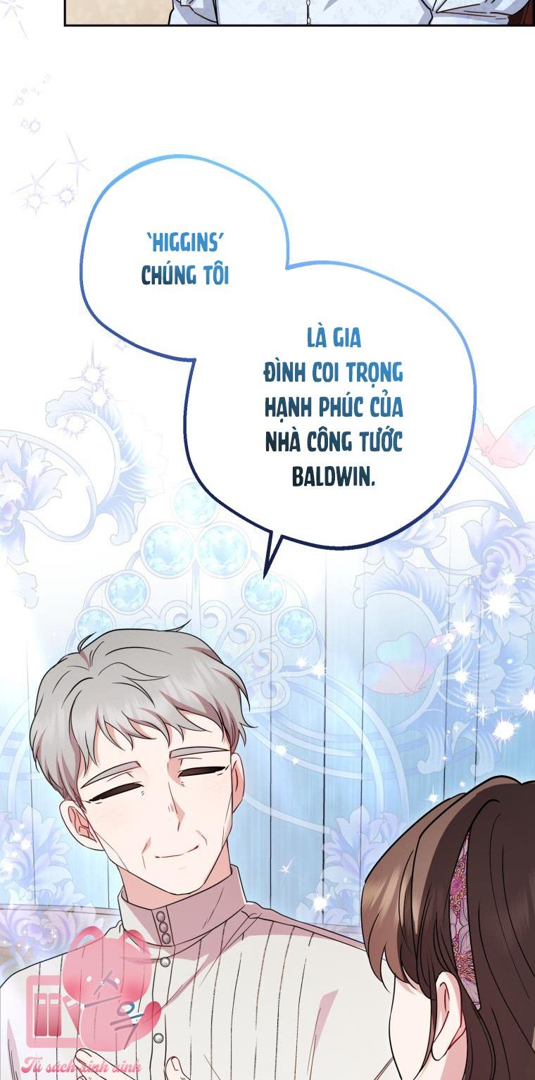 Được Yêu Thương Mà Còn Ngại Ngùng Sao! Chap 56 - Trang 4