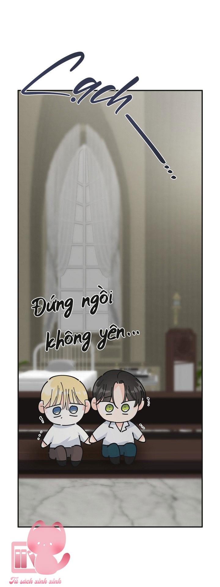 Người Hùng Của Ác Nữ Chapter 102 - Trang 4