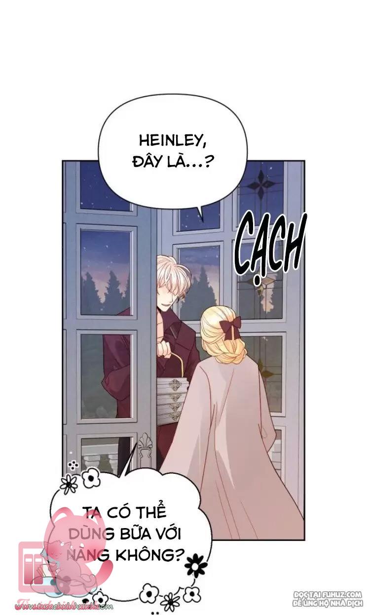 Hoàng Hậu Tái Hôn Chapter 89 - Trang 4