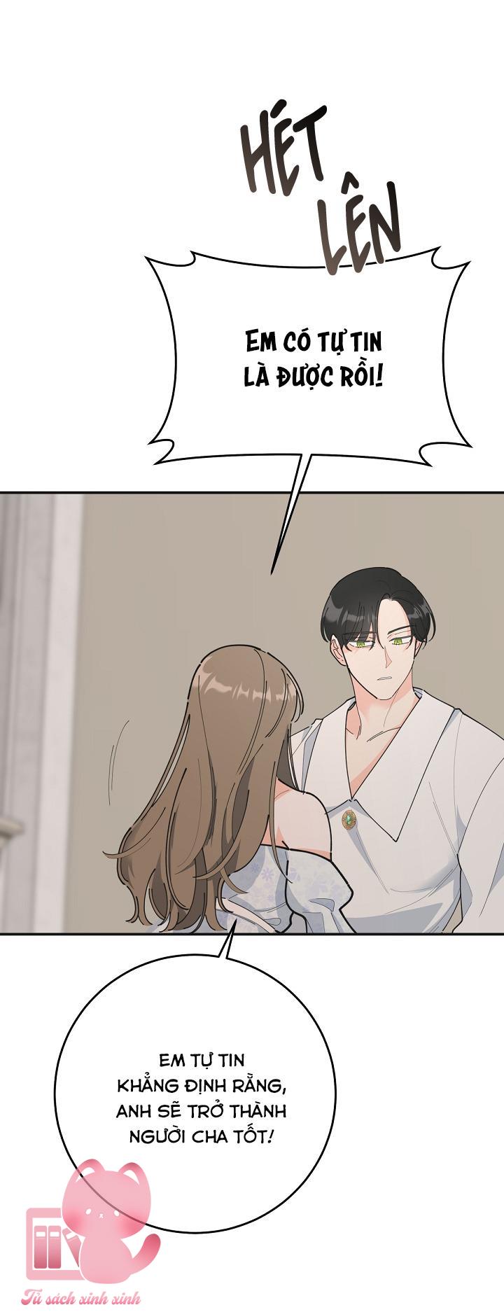 Người Hùng Của Ác Nữ Chapter 98 - Trang 4