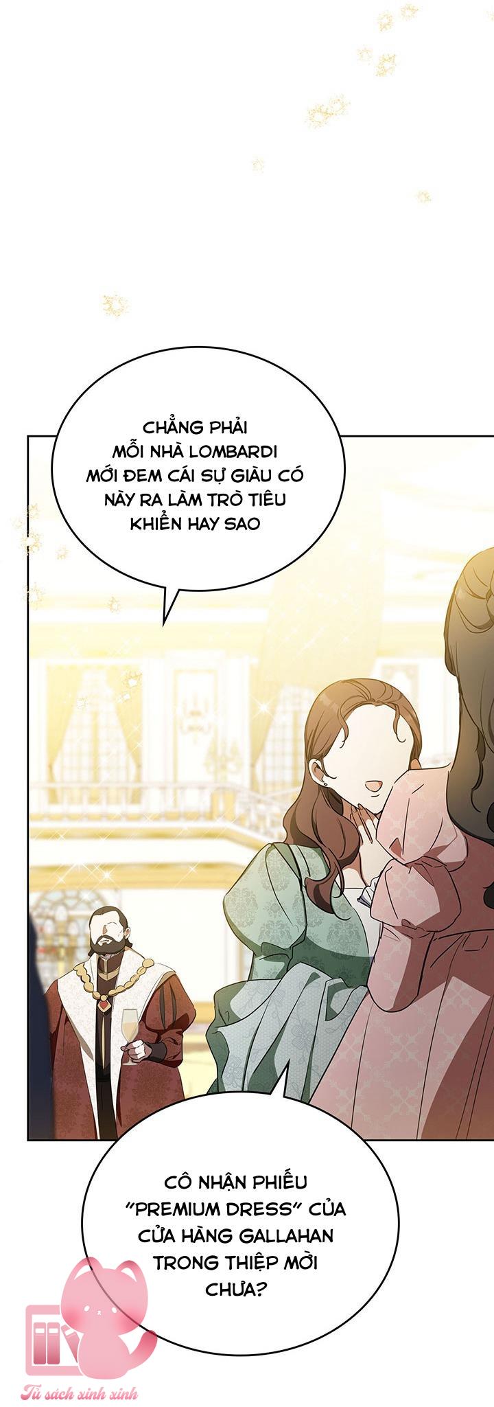 Kiếp Này Ta Sẽ Trở Thành Gia Chủ Chap 129 - Trang 2