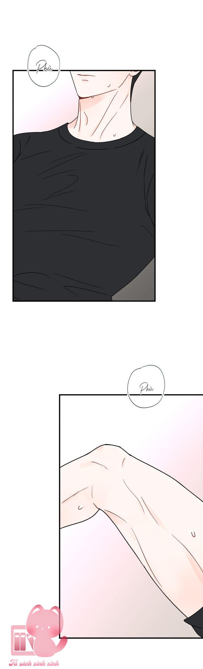 Xác Suất Tình Yêu Chapter 9 - Trang 3