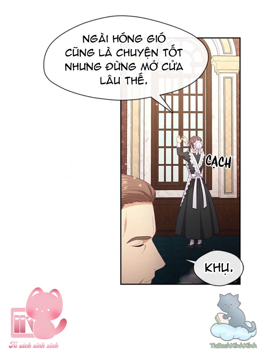 Hãy Coi Chừng Ác Nữ Chapter 90 - Trang 4