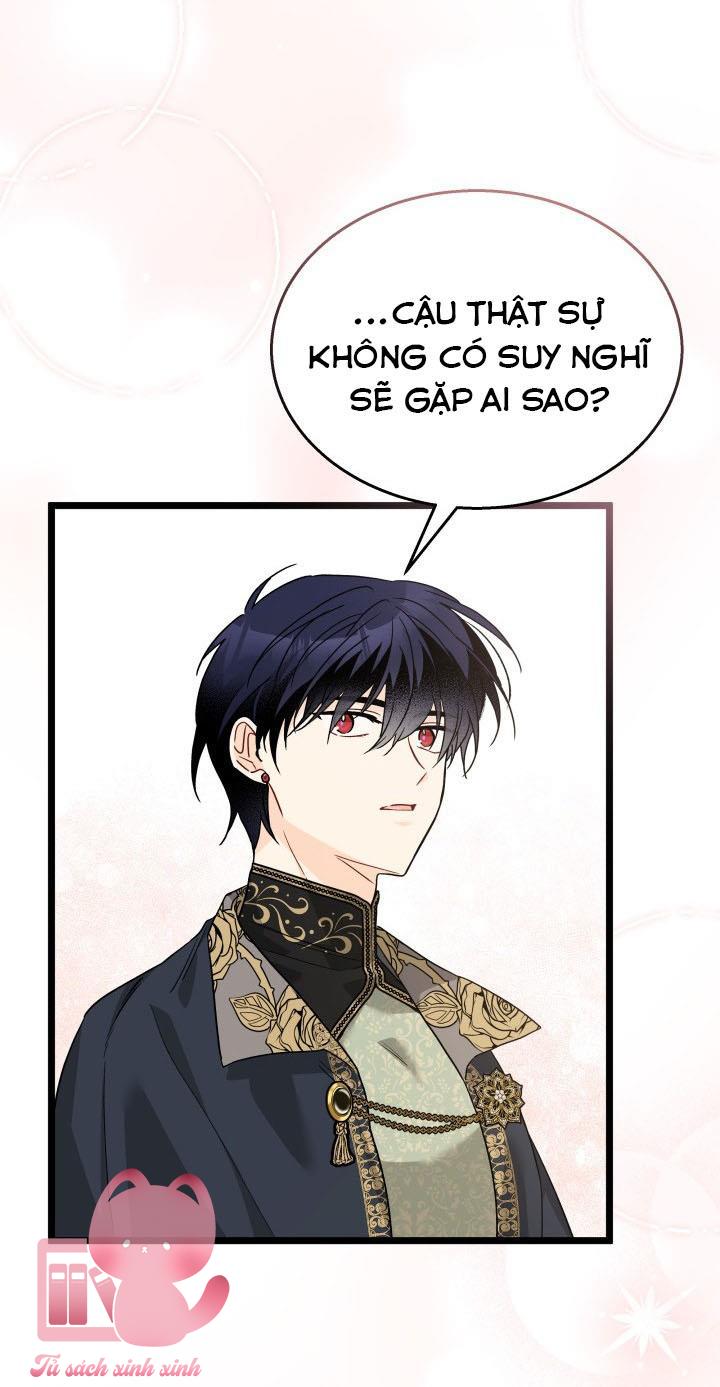 Quan Hệ Cộng Sinh Giữa Báo Đen Và Thỏ Trắng Chap (NT6) - Trang 2