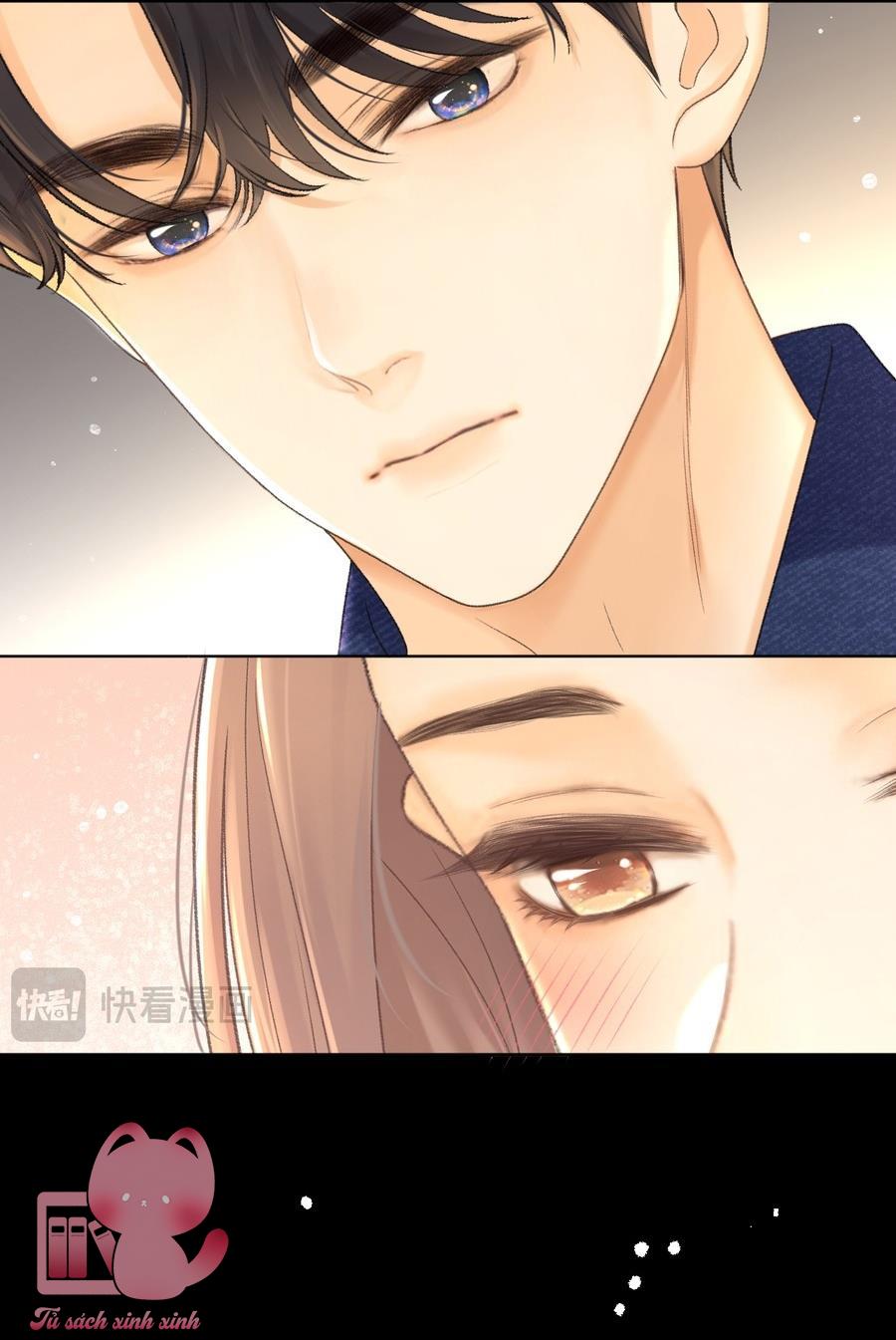 Khó Dỗ Dành Chapter 91 - Trang 4