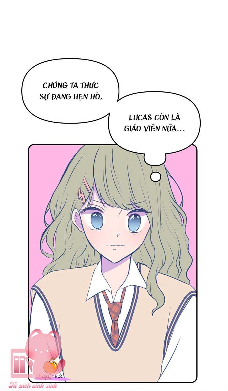 Tình Yêu Tựa Vòng Lặp Chap 9 - Trang 2