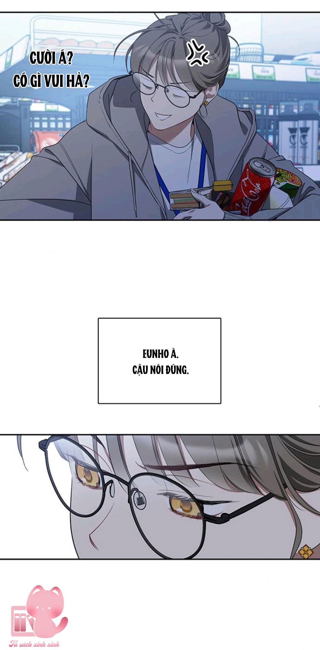 Gieo Nhân Gặt Quả Chapter 12 - Trang 3