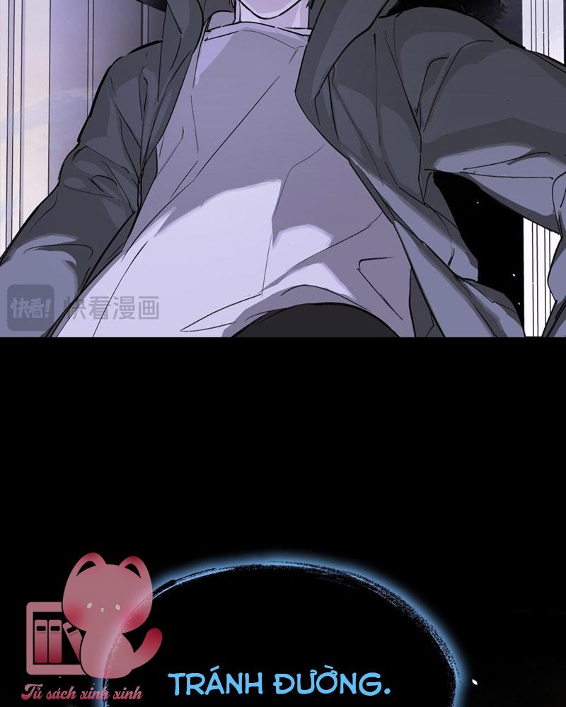 Ác Chi Hoàn Chapter 5 - Trang 4