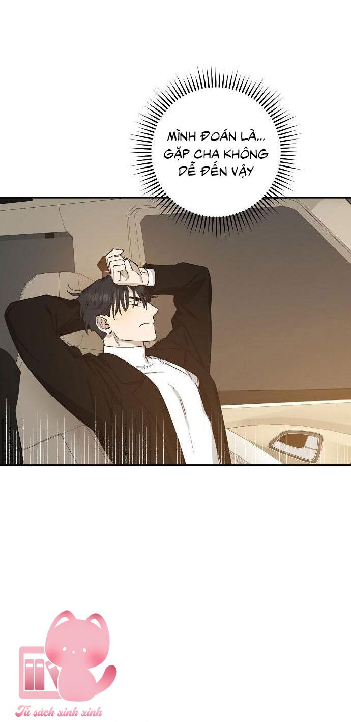 Onsaemiro Chapter 30 - Trang 4