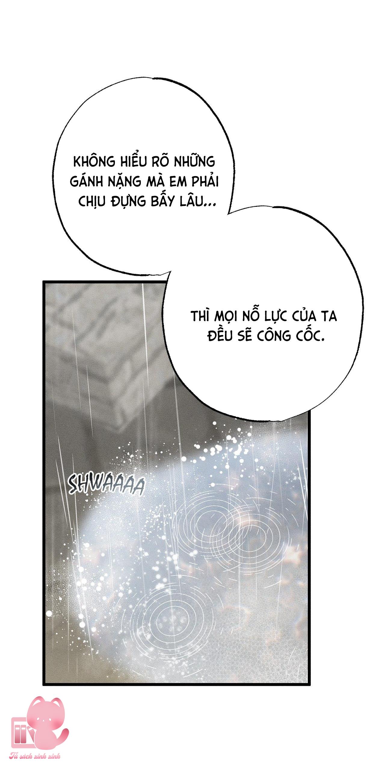 Người Chồng Căm Ghét Tôi Đã Mất Trí Nhớ Chap 28 - Trang 2