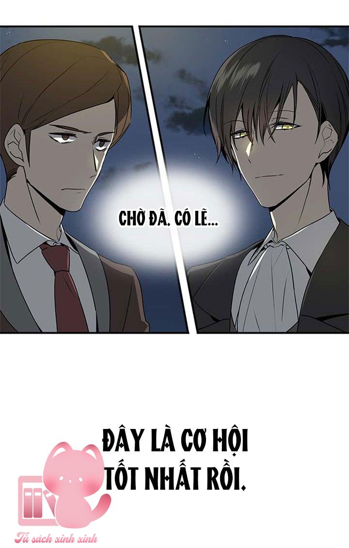 Vị Hôn Thê Khế Ước Của Công Tước Chapter 4 - Trang 4