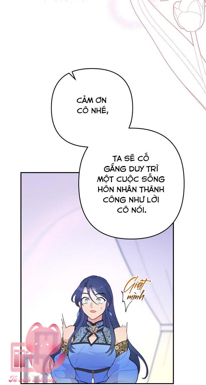 Bỏ Quách Chồng Con Đi, Tiền Bạc Mới Là Tất Cả Chap 26 - Trang 2