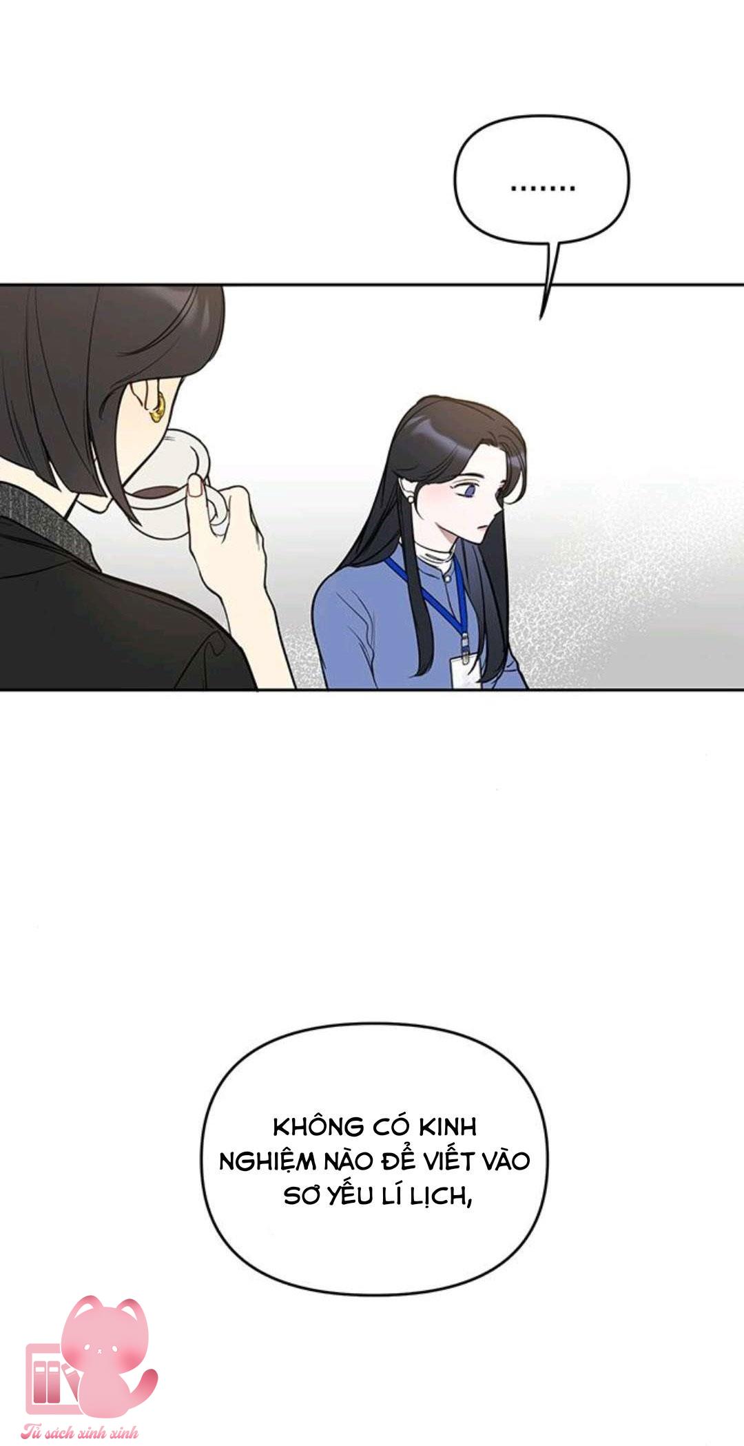 Gieo Nhân Gặt Quả Chapter 4 - Trang 3