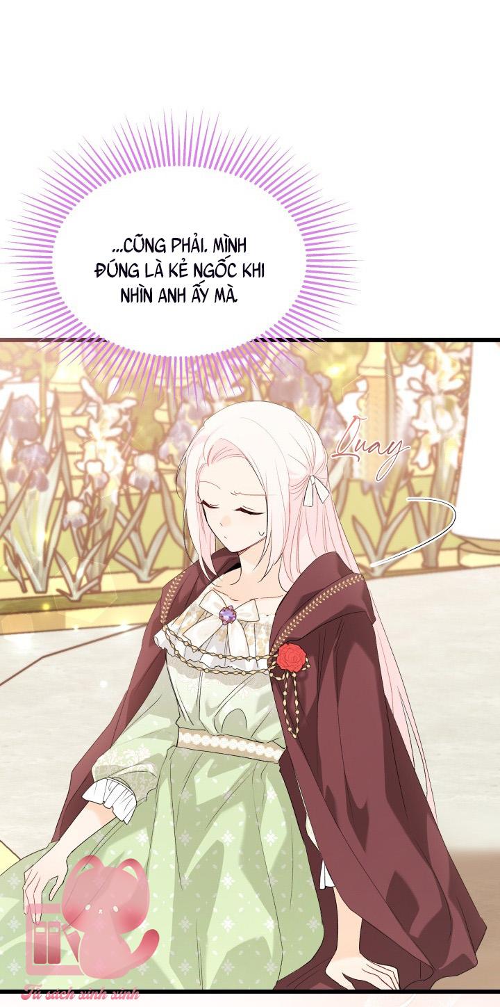 Quan Hệ Cộng Sinh Giữa Báo Đen Và Thỏ Trắng Chap 76 - Trang 2
