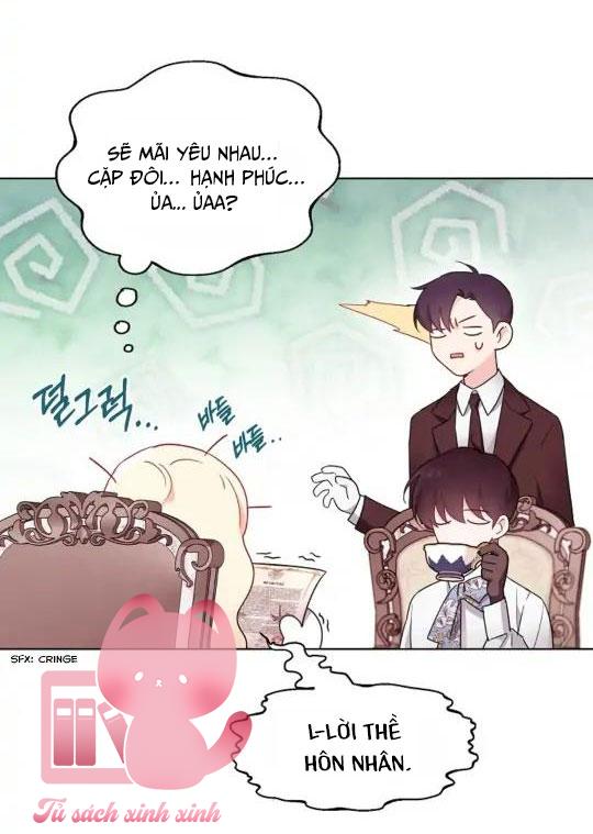 Tiểu Thư Crystal Là Nam Nhân Chap 3 - Trang 2