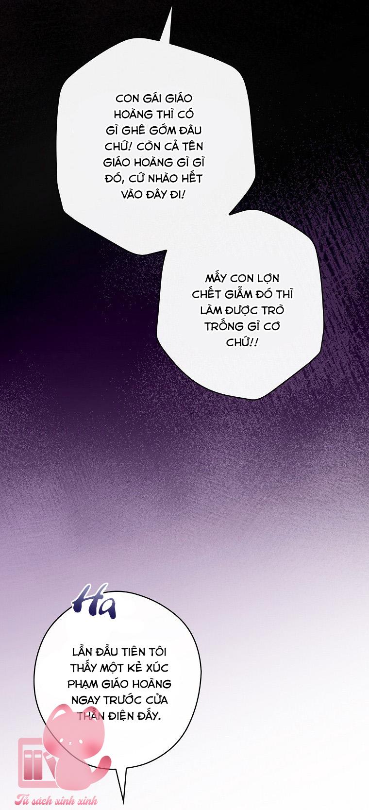 Cách Khiến Phu Quân Đứng Về Phía Tôi Chap 33 - Trang 2