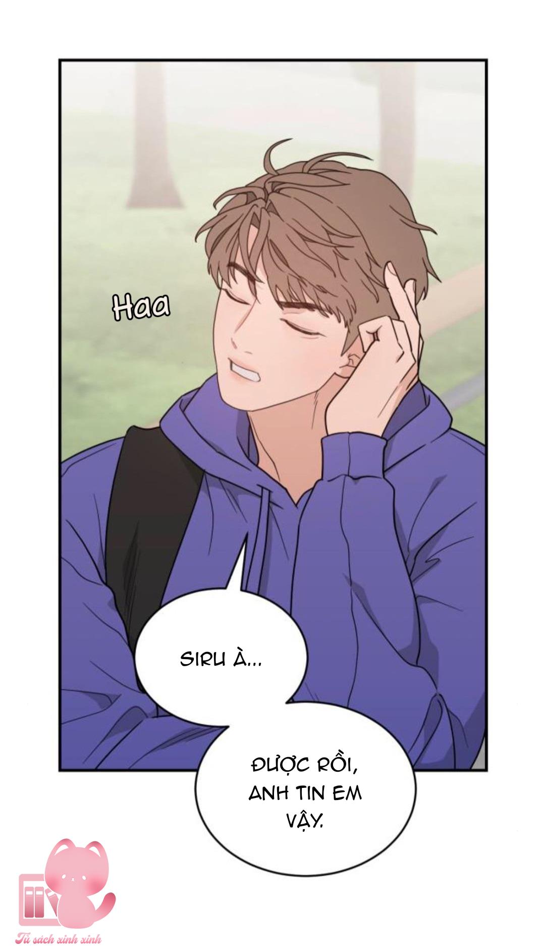 Vận May Không Ngờ Chap 45 - Trang 2