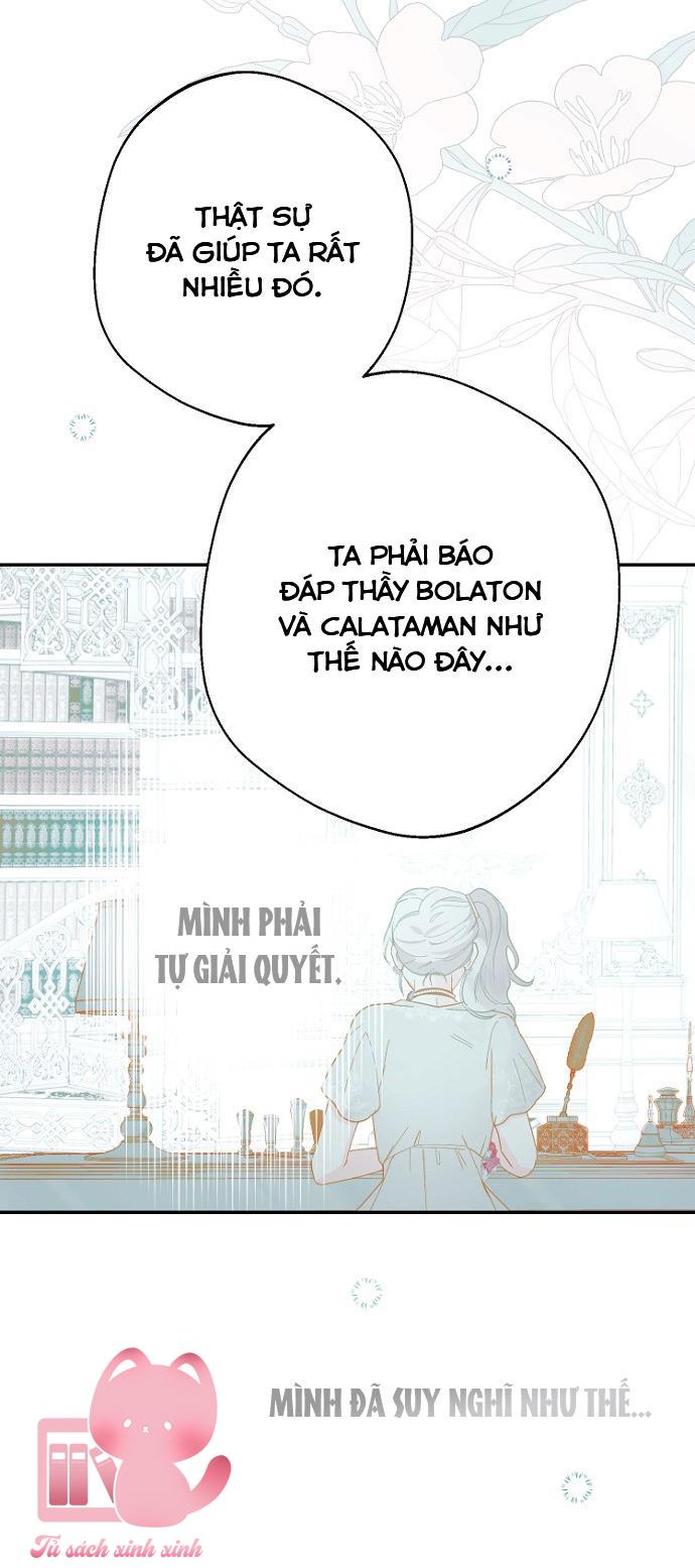 Bỏ Quách Chồng Con Đi, Tiền Bạc Mới Là Tất Cả Chap 76 - Trang 2