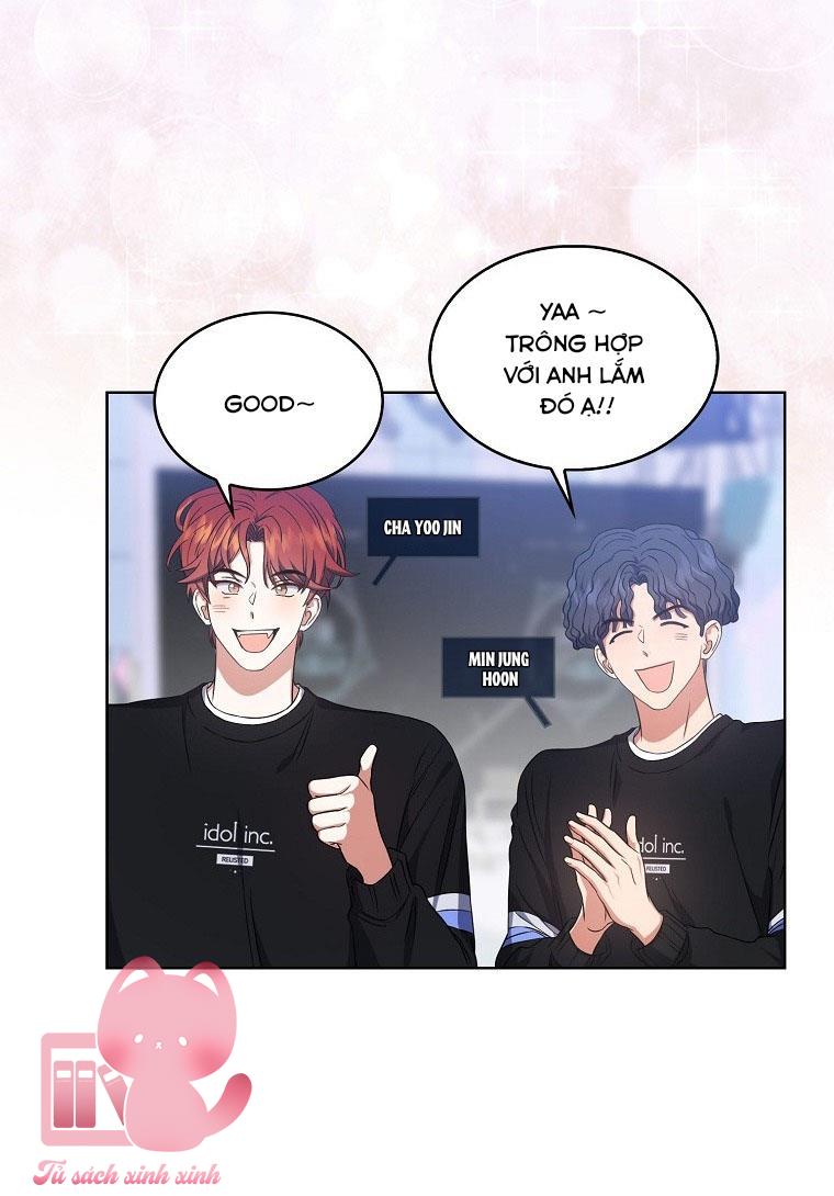 Debut Or Die Chap 26 - Trang 3