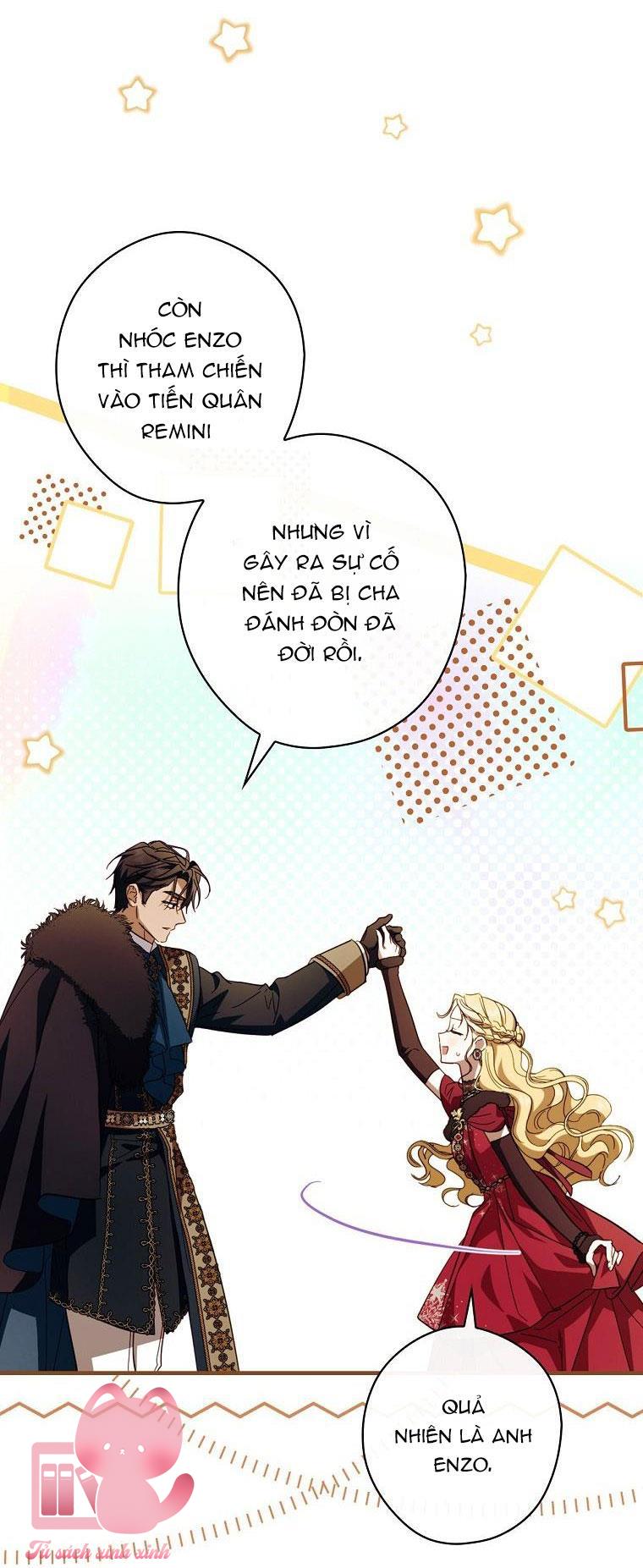Cách Khiến Phu Quân Đứng Về Phía Tôi Chap 82 - Trang 2