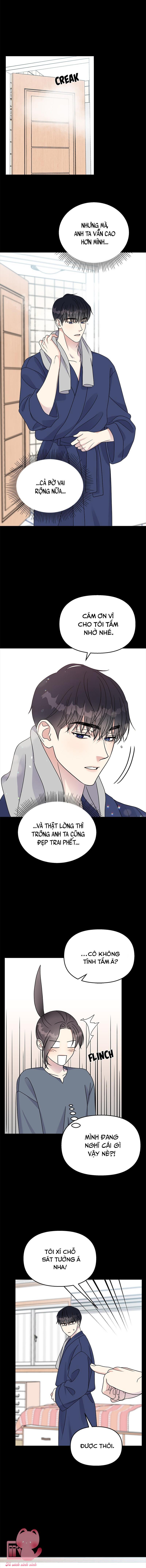 Hãy Vờ Như Ta Yêu Nhau Chap 58 - Trang 2