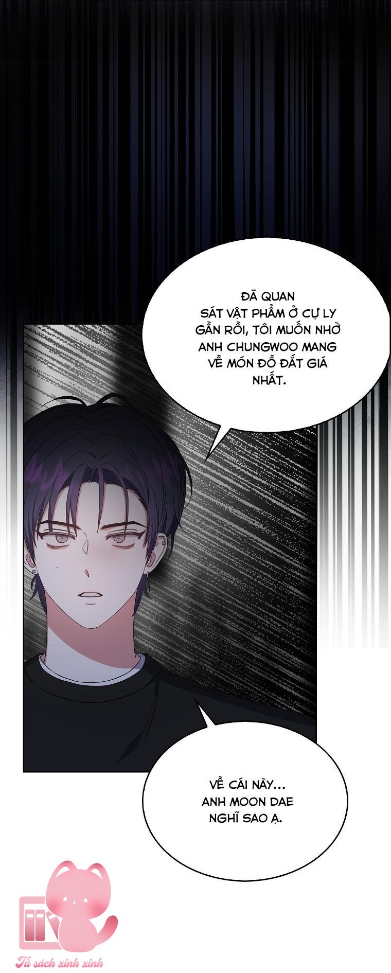 Debut Or Die Chap 26 - Trang 3